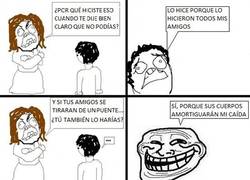 Enlace a Si tus amigos...