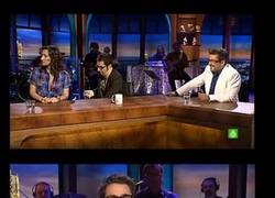 Enlace a Oh Dios mis ojos, MIS OJOS...