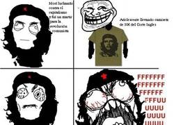 Enlace a Che Guevara