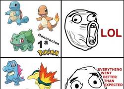 Enlace a Pokémon, tú antes molabas