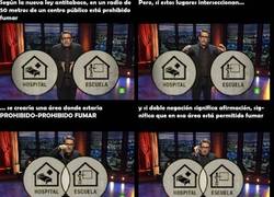 Enlace a Troll science de buenafuente