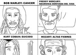 Enlace a Tiene que ser eso..