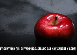 Enlace a Los vampiros gusiluz