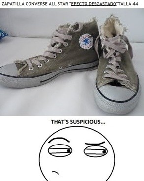 Converse que significa top xd