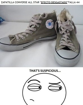 Thats_suspicious - Converse 