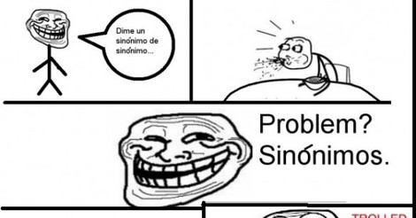 Cual es el sinónimo de hacer Cual es el sinónimo de hacer