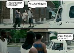 Enlace a Gran Torino