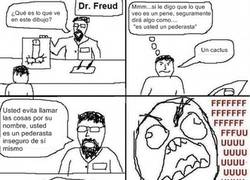 Enlace a Dr.Freud