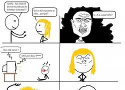 Enlace a La bella y los bestias