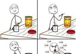 Enlace a Colacao a cucharadas