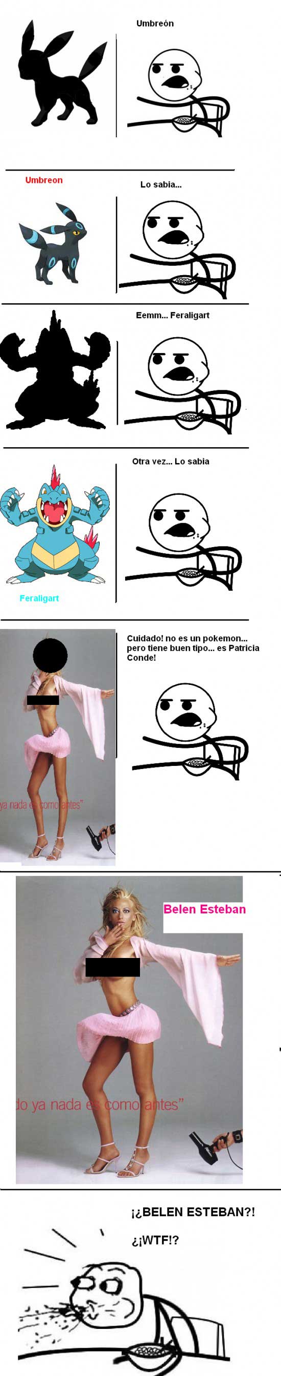 Cereal_guy - ¡Cereal guy!
