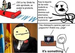 Enlace a Remedio contra la Ley Sinde