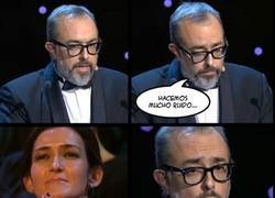 Enlace a Los Goya 2011