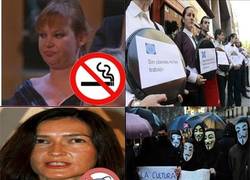 Enlace a Hacen lo que quieren