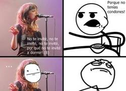 Enlace a Nena Daconte y sus perversiones