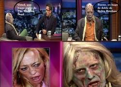 Enlace a El doble de Belén Esteban