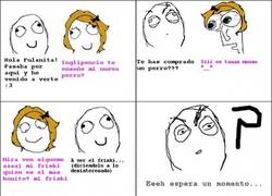 Enlace a Inglip Canidae