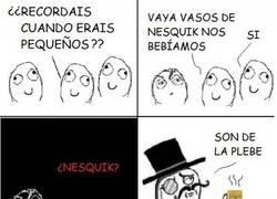 Enlace a Son de la plebe