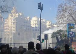 Enlace a Valencia en Fallas