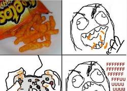 Enlace a Cheetos