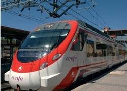 Enlace a Auriculares RENFE