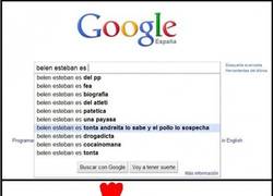 Enlace a El pollo lo sospecha
