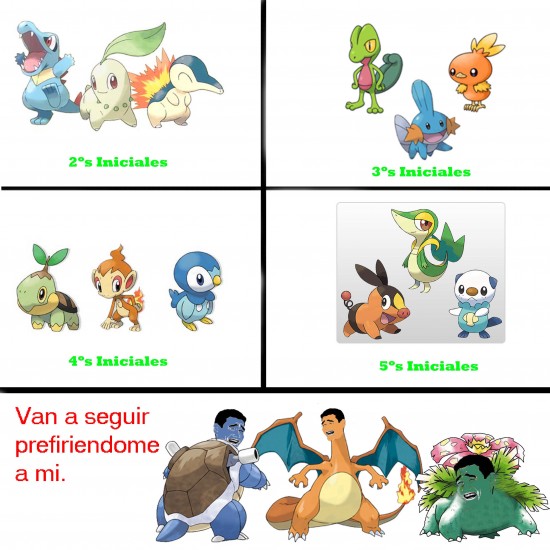 Yao - Verdad Pokemon