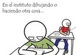 Enlace a ¿No te pasa?