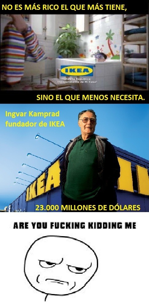 Kidding_me - IKEA