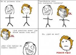 Enlace a Cuánto Cabrón