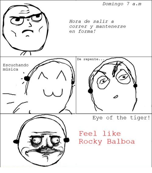 Me_gusta - Rocky Balboa