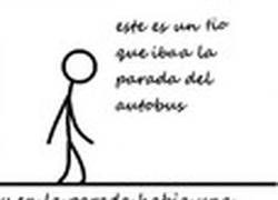 Enlace a El gitano y la monja