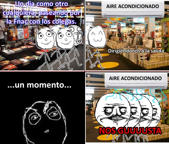 aire,españoles,fnac,fresquito,gamers,me gusta