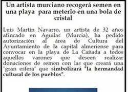 Enlace a Why not bola de cristal
