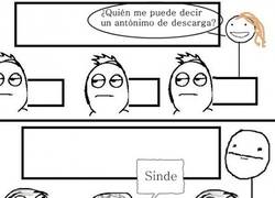 Enlace a Pocas palabras son suficientes