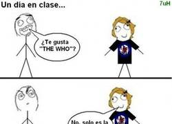 Enlace a Me decepcionas