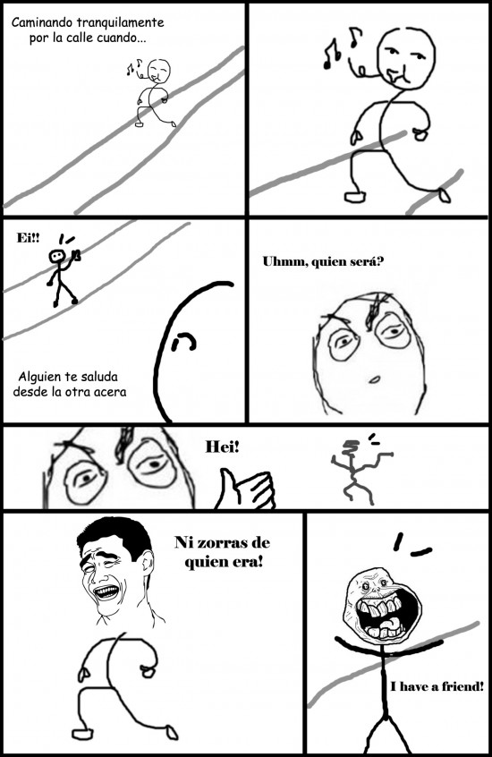 Forever_alone - Miope