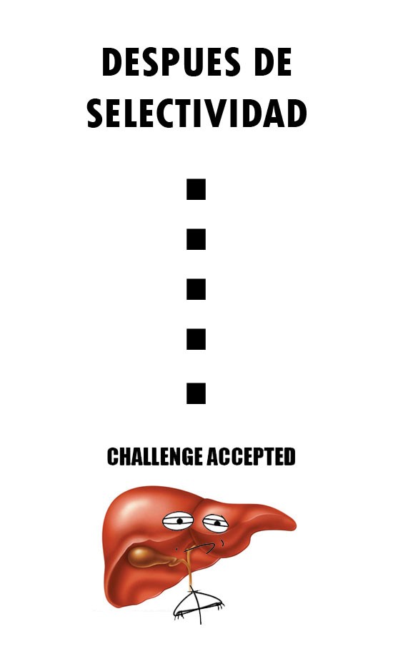 Challenge_accepted - Hígado: Challenge Accepted