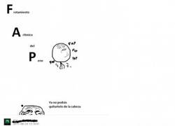 Enlace a Siglas Schss