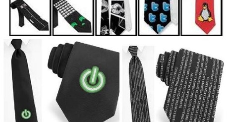 Corbatas Frikis CC 266257 7ec555b003b141dda43b401f615f1bef friki corbatas frikis thumb fb - Corbatas Frikis