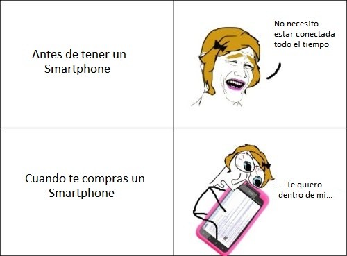 Otros - Smartphones