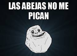 Enlace a Forever Alone