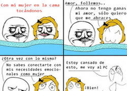 Enlace a Una cucharada de su propia medicina