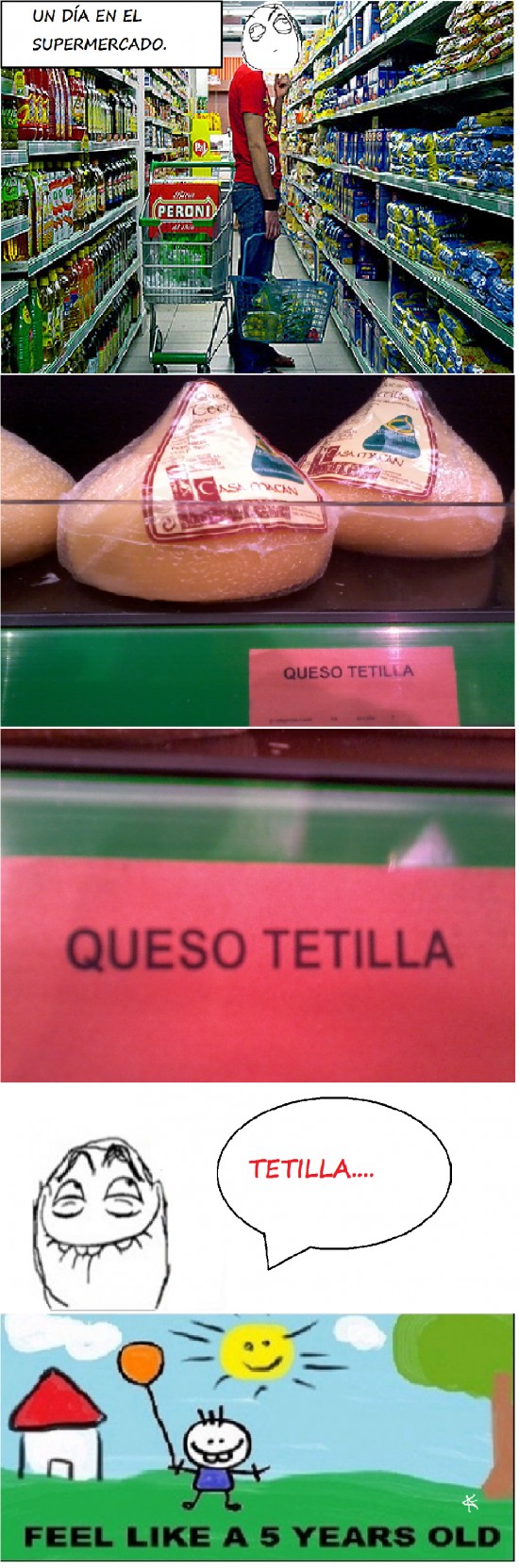 Like_a_5_years_old - Queso tetilla
