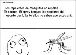 Enlace a Repelentes que no repelen