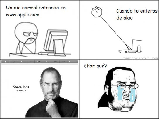 apple,genio,Porque?,Steve Jobs