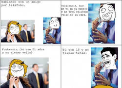 Enlace a Sin vello y sin senos