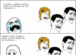 Enlace a Pasa siempre