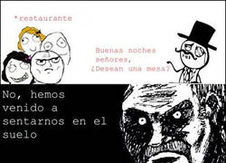 Enlace a Camareros