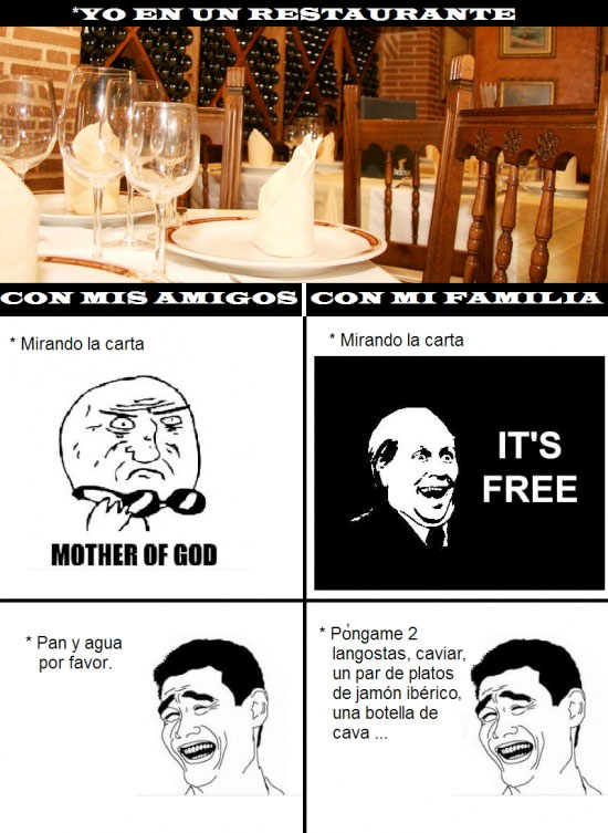 amigos,familia,free,mother of god,restaurante,yao